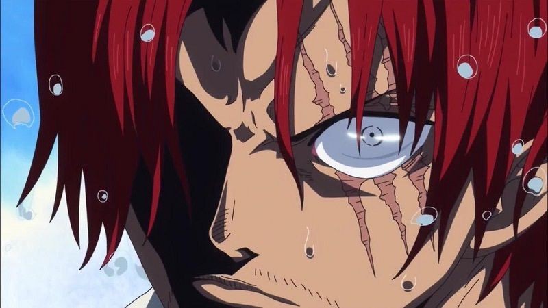 Spoiler Chap 1154 One Piece: Scopper Gaban xác nhận Haki Bá Vương 